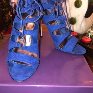 Madden Girl high heels